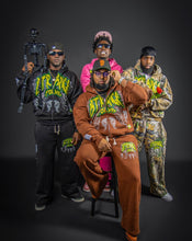 Load image into Gallery viewer, Strange Folks | Core Colorway Set
